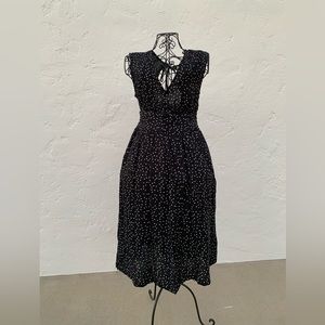 Polka Dot Roxy Dress